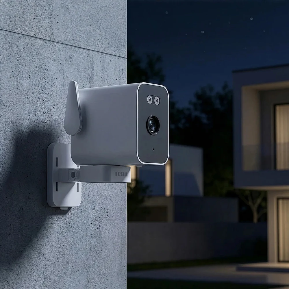 Tesla SecureQ SC55