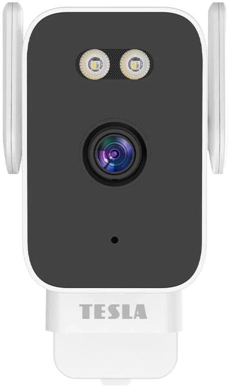 Tesla SecureQ SC55