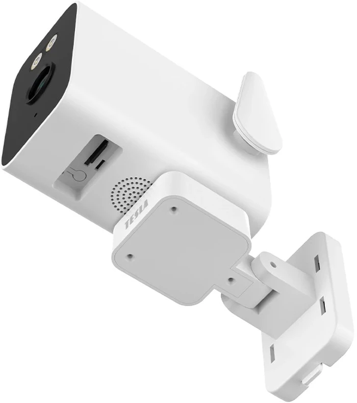 Tesla SecureQ SC55