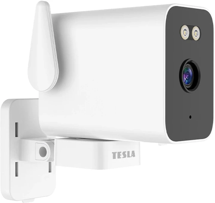 Tesla SecureQ SC55