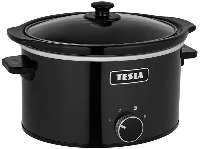 TESLA SlowCook S350