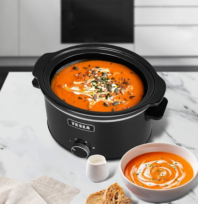 TESLA SlowCook S350