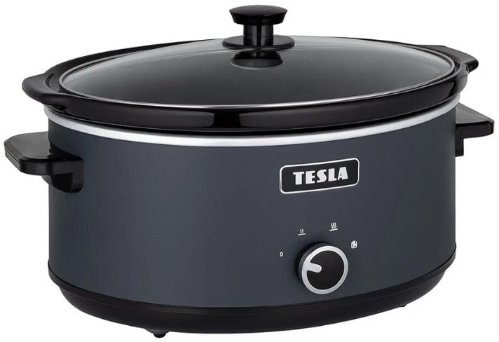 TESLA SlowCook S500