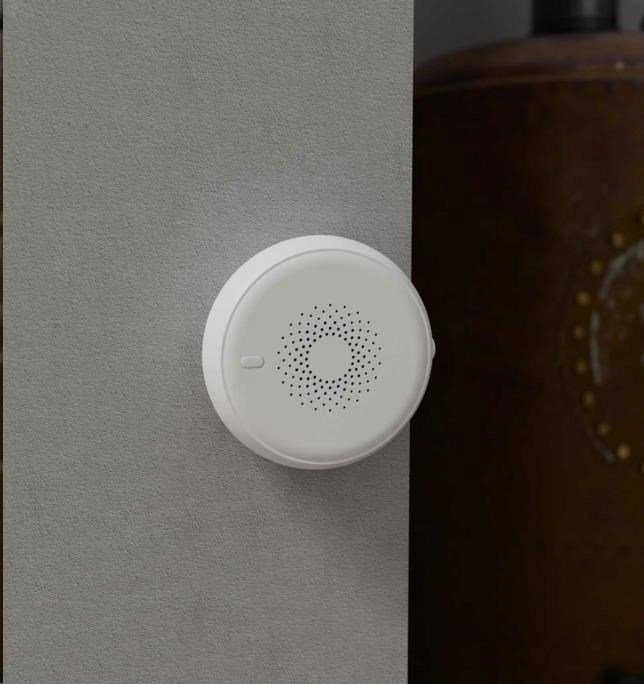 Tesla TSL-SEN-GAS Smart Sensor Dujos