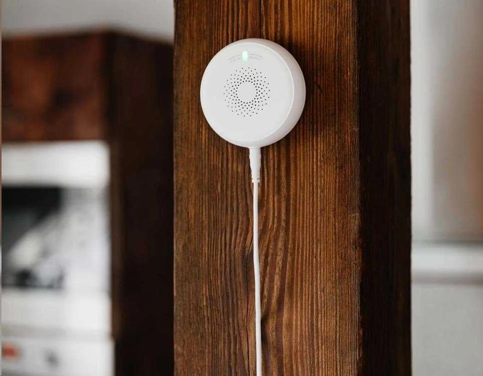 Tesla TSL-SEN-GAS Smart Sensor Dujos