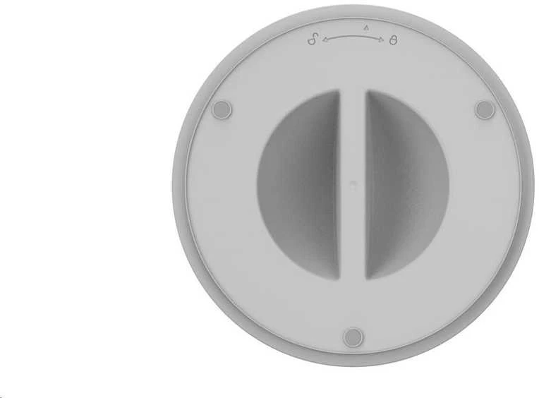 Tesla Smart Oro valytuvas S400W trys viename filtras