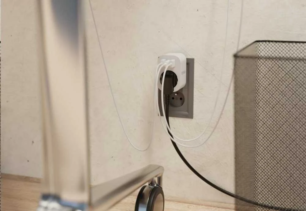 Tesla Smart Tesla TSL-SPL-SP300-3USB