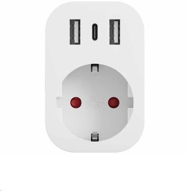 Tesla Smart Tesla TSL-SPL-SP300-3USB