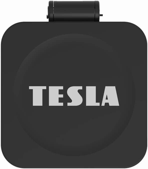 Tesla Tesla Smart Plug SP400 išmanusis išorinis WiFi lizdas IP44 su energijos matavimu