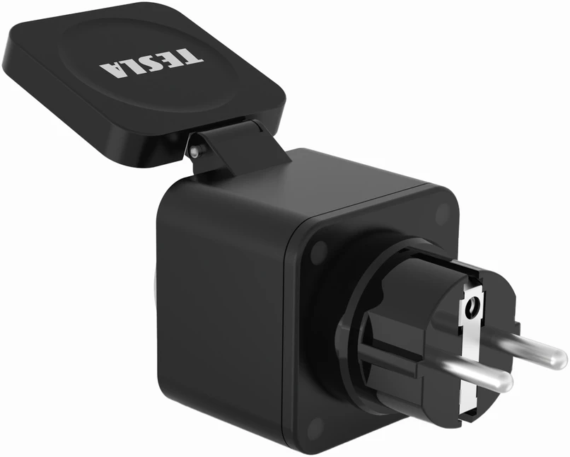 Tesla Tesla Smart Plug SP400 išmanusis išorinis WiFi lizdas IP44 su energijos matavimu