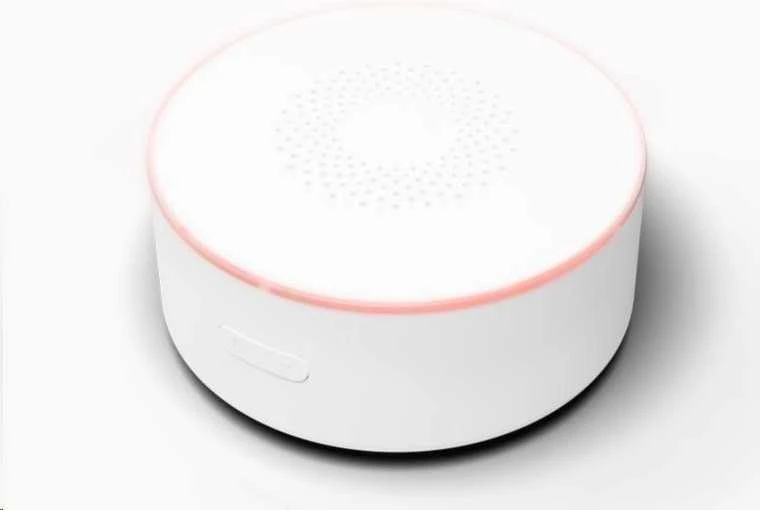 Tesla TSL-SEN-SIREN Smart Sensor Siren