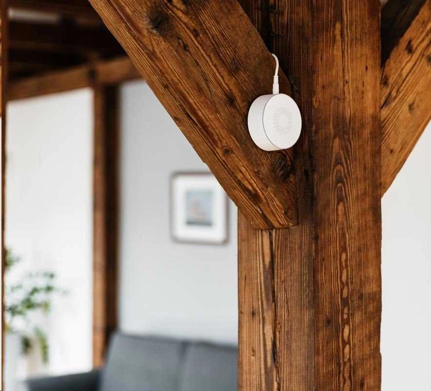 Tesla TSL-SEN-SIREN Smart Sensor Siren