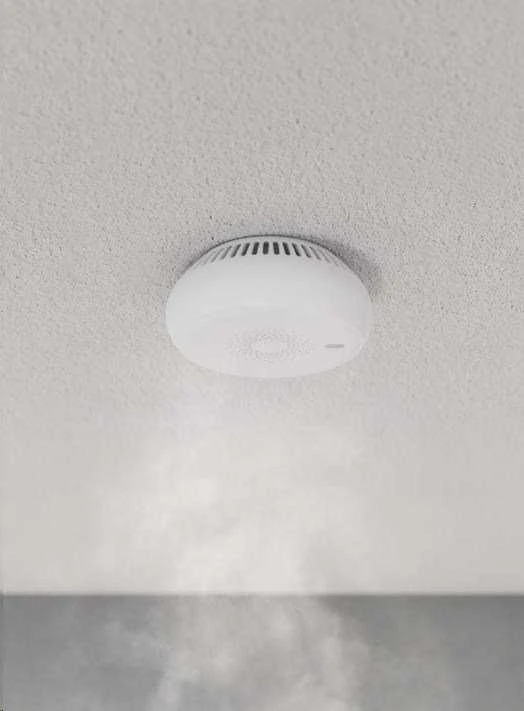 Tesla TSL-SEN-SMOKE Smart Sensor Smoke