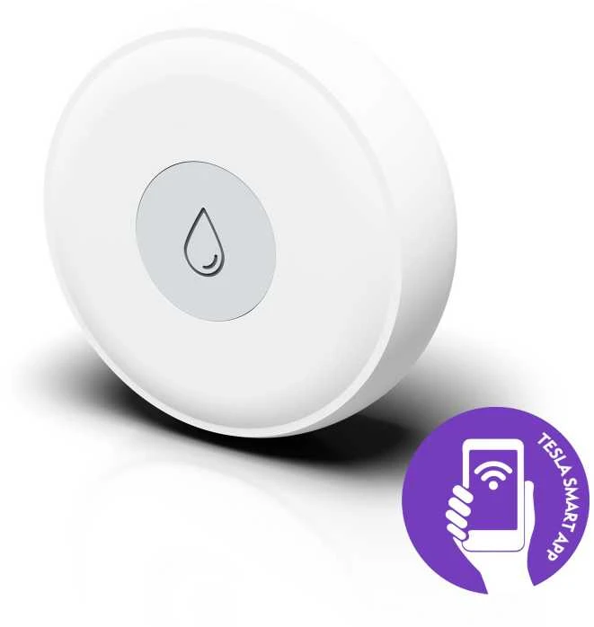 Tesla TSL-SEN-WATER Smart Sensor Vanduo