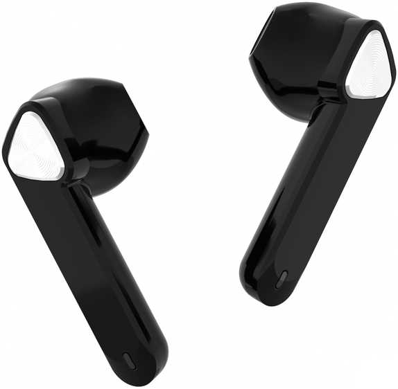 TESLA Sound EB20 Belaidės Bluetooth Ausinės Juodas Raven