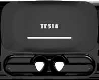 TESLA Sound EB20 Belaidės Bluetooth Ausinės Juodas Raven