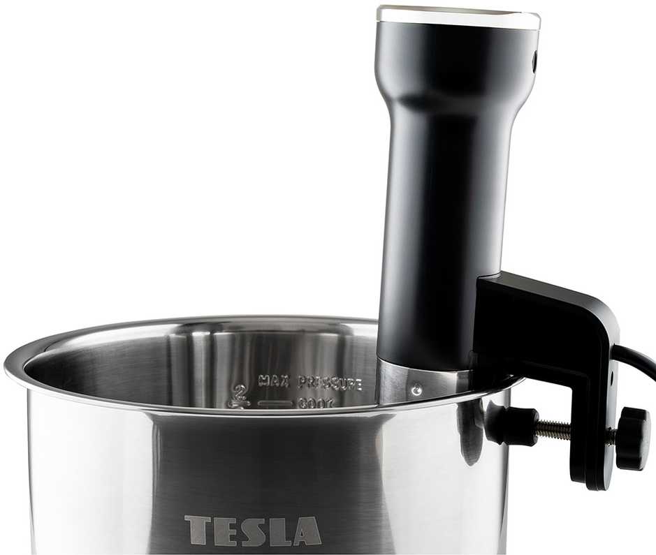 Kuchenka sous-vide TESLA SousVide Stick MD400
