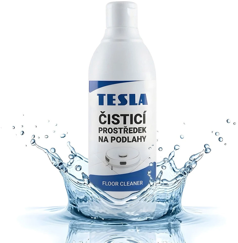 TESLA Universal Cleaner VS405 Pro grindų valiklis 500 ml