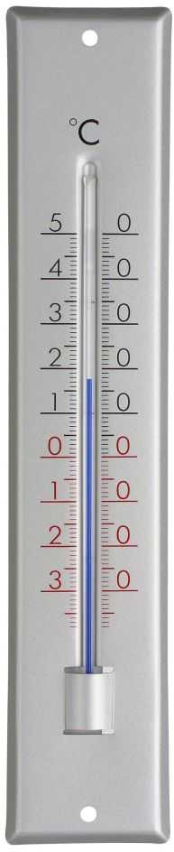 TFA 12.2041.54 - Wall thermometer