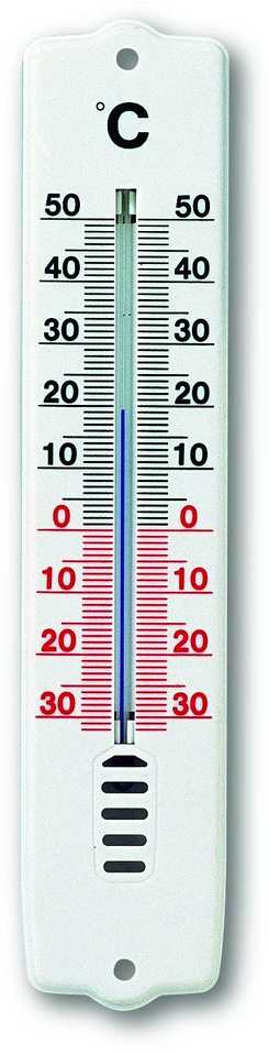 TFA 12.3009 - Wall thermometer for indoor/outdoor use