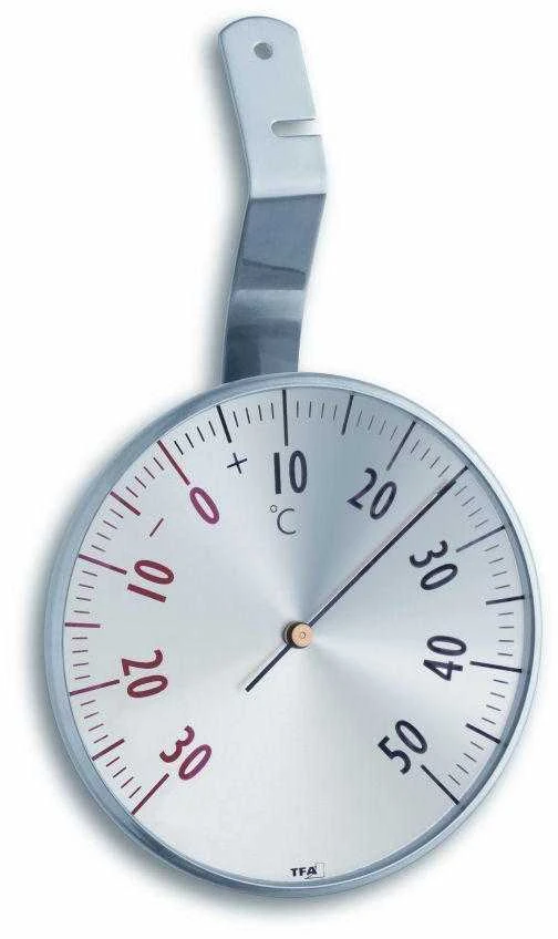 TFA 14.5003 – lango termometras