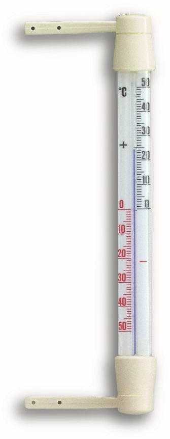 TFA 14.6007 - Lango termometras - 20 cm