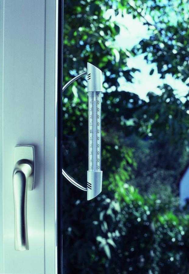TFA 14.6015 - Window thermometer