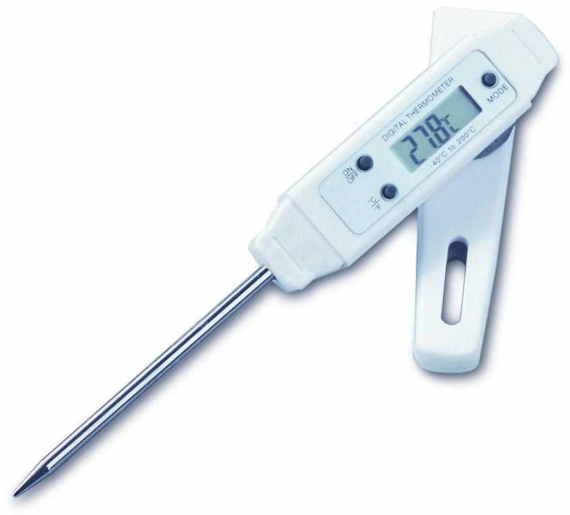 TFA Pocket-Digitemp S 30.1013