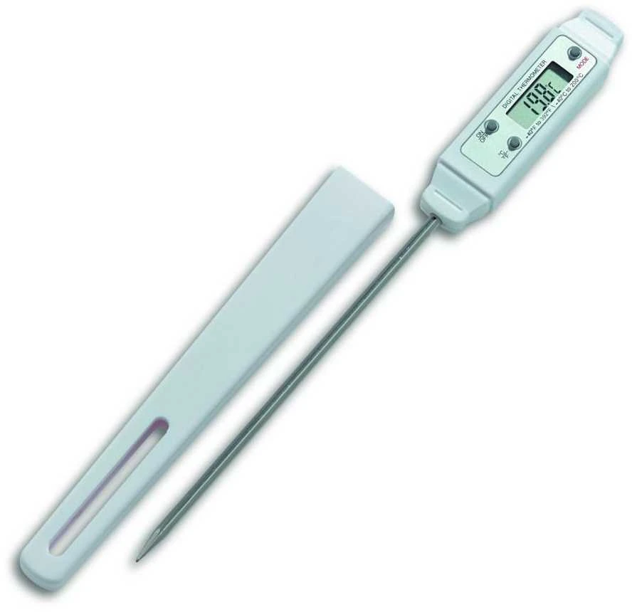 TFA Pocket-Digitemp 30.1018