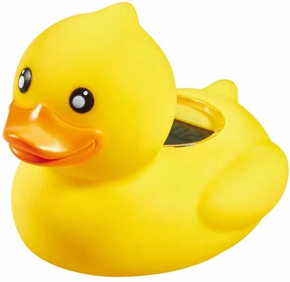 TFA Ducky maudymosi termometro (30.2031.07)