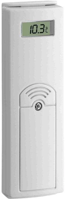 Orų stotelė TFA 30.3120.90 Sensor Zewnętrzny