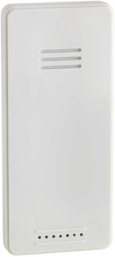 TFA 30.3207.02 - Wireless temperature/humidity sensor
