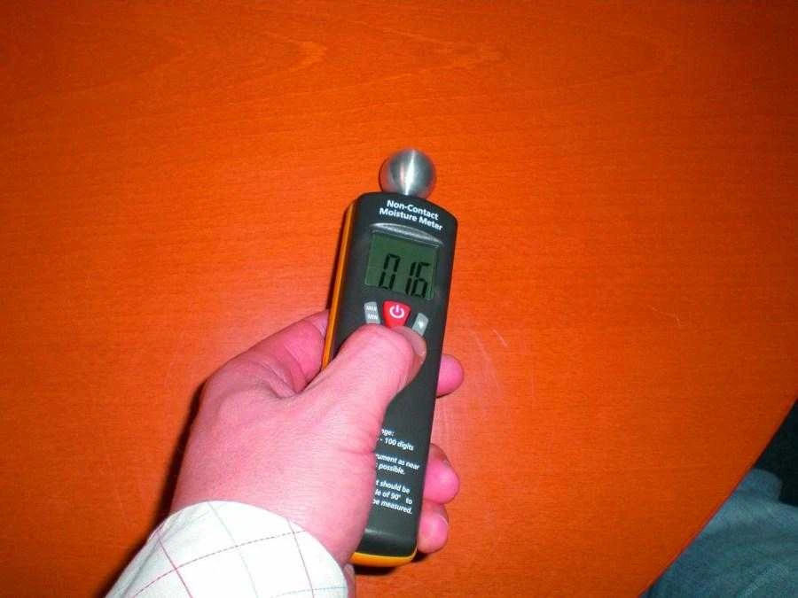 TFA 30.5503 HUMIDCHECK