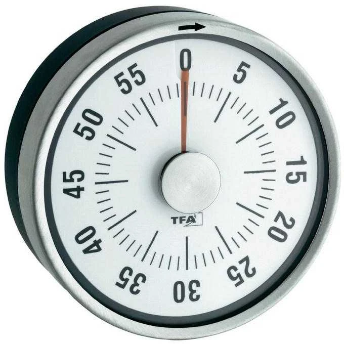Virtuvės laikmatis TFA 38.1028.10