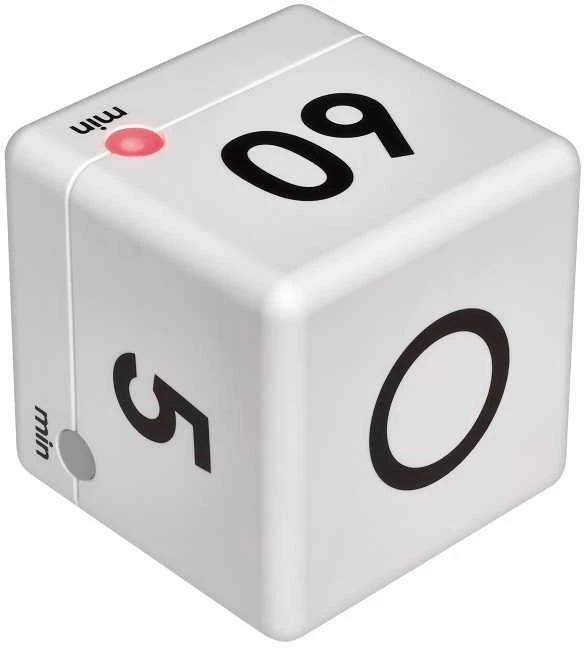TFA Cube Timer Digital (38.2032.02)