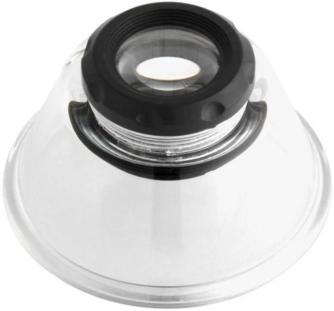 Žiūronai TFA 43.3008 - Magnifier