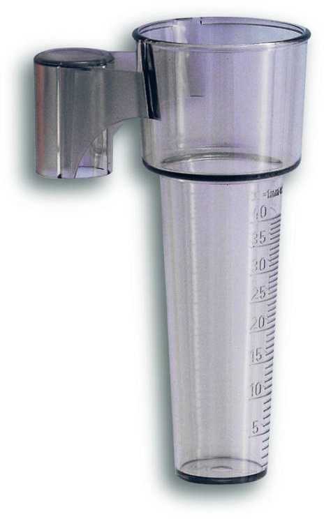 TFA 47.1000 - Rain gauge