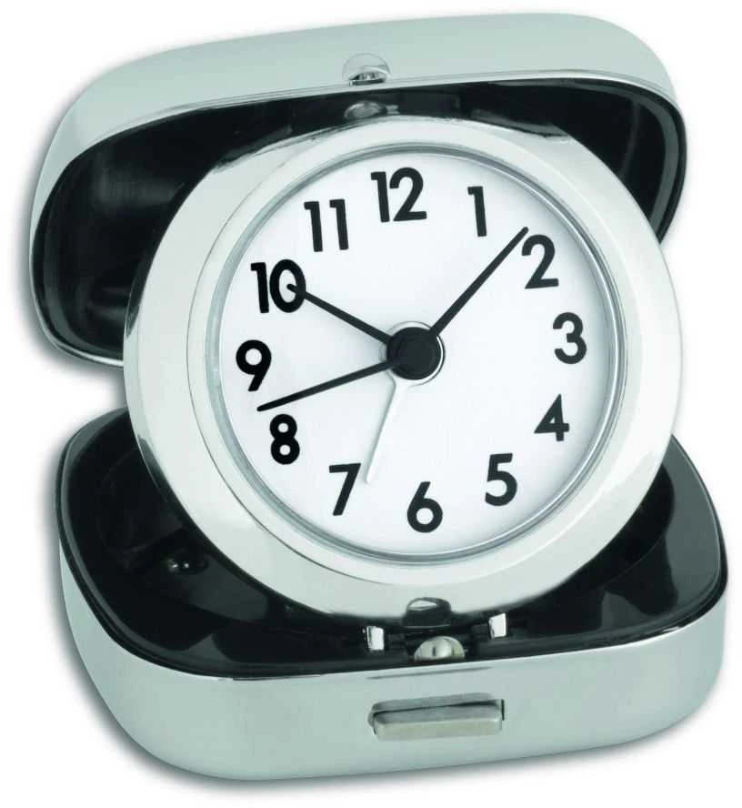 TFA 60.1012 electronic alarm clock