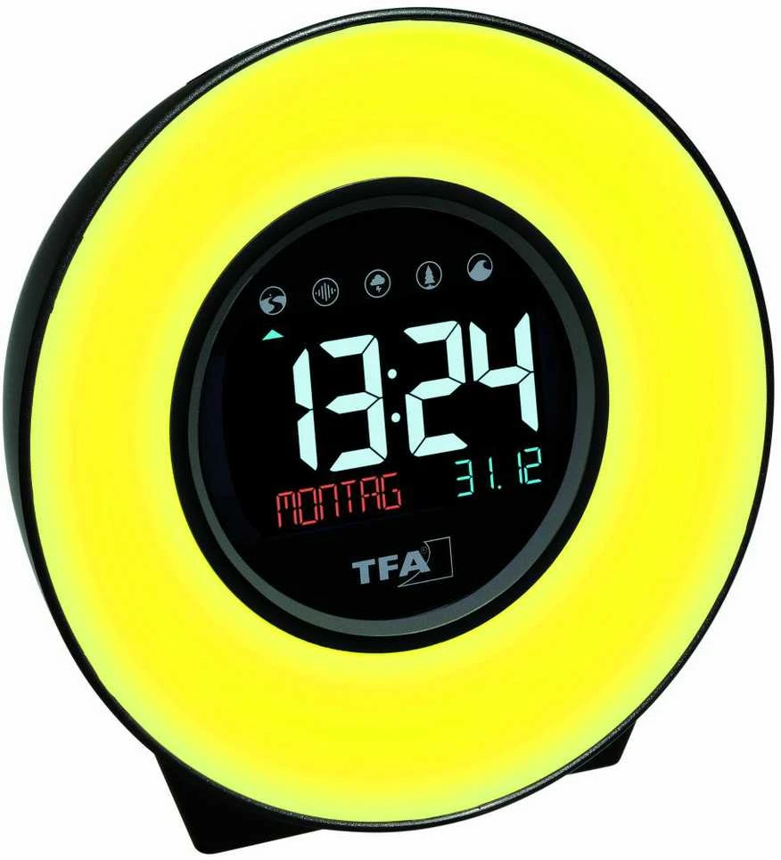 TFA Nuotaikos šviesa 60.2023