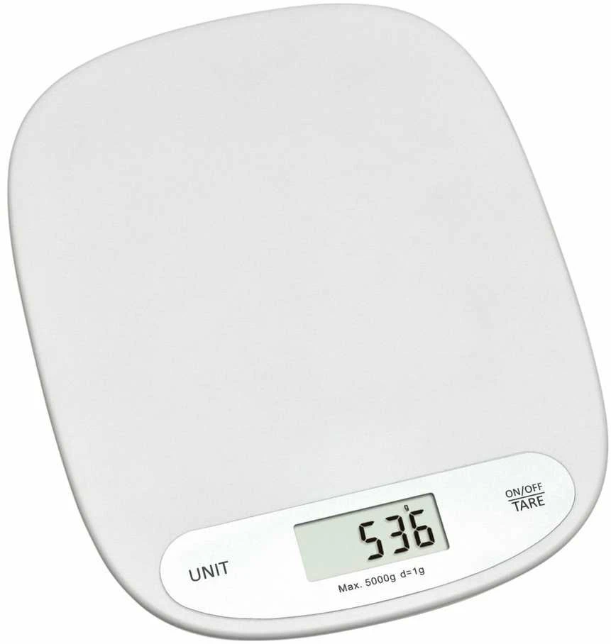 Virtuvinės svarstyklės TFA TFA 50.2003.02 Digital Kitchen Scale
