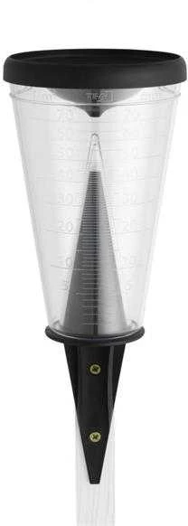 Xtfa Dostmann TFA 47.3005.01 Wetterstation/Regenmesser