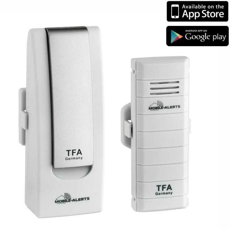 TFA 31.4001.02