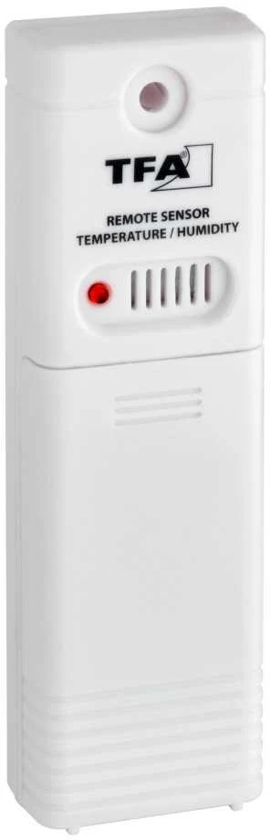 Orų stotelė TFA TFA 35.1150.01 Wireless Orų stotelė Season