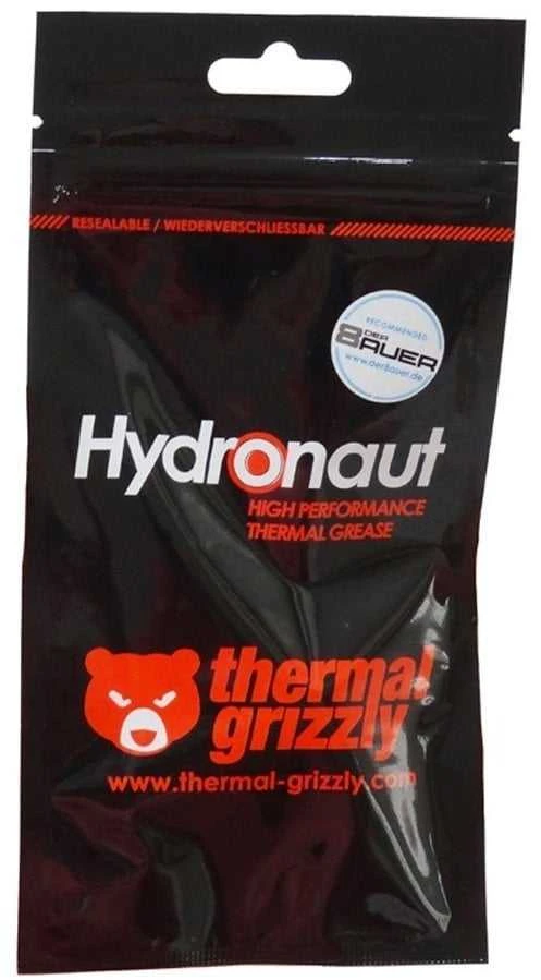Thermal Grizzly Hydronaut Thermo Paste | 1 gramas