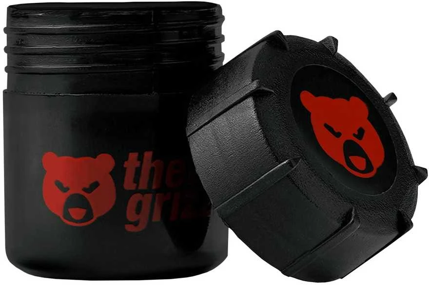 Thermal Grizzly | Kryonaut Extreme Thermal Paste 33.84 g / 9.0 ml | Z10 | Rožinė | N/A