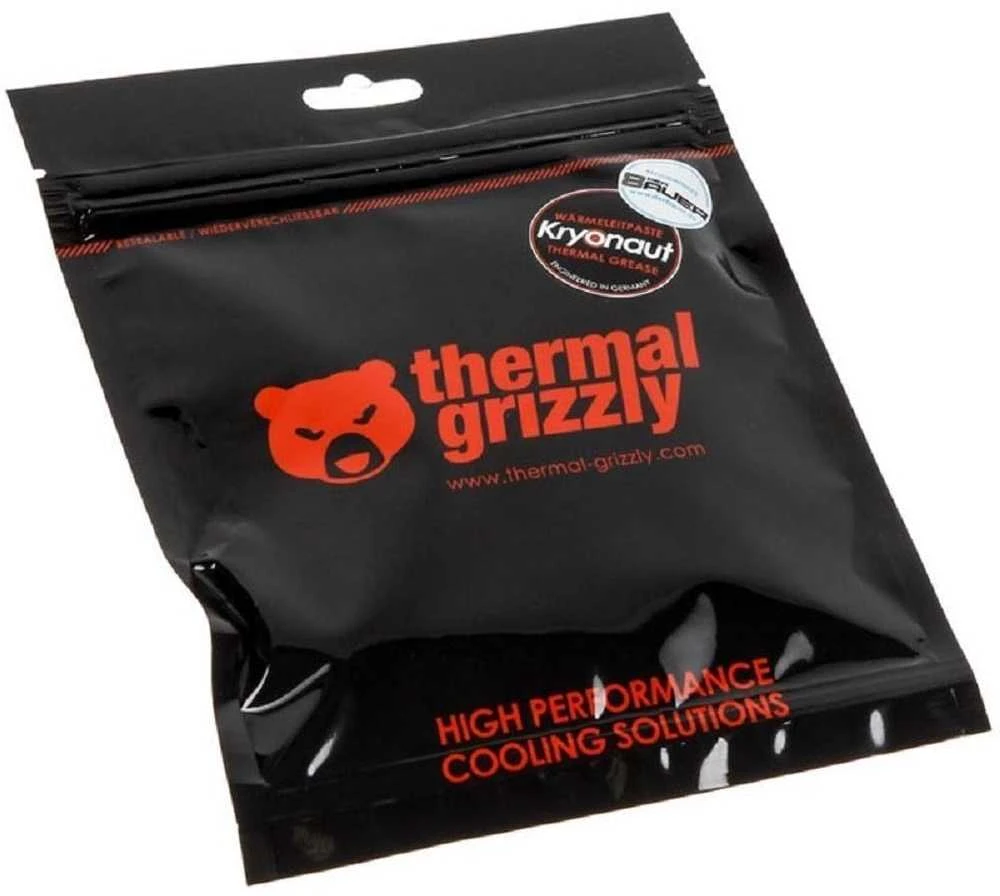Thermal Grizzly | Terminis tepalas | Kryonautas