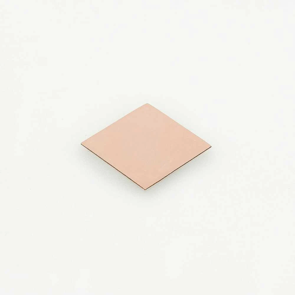Thermal Grizzly | Minuso padas 8 - 30 x 30 x 0,5 mm | N/A | Temperatūros diapazonas: -100°C / +250°C