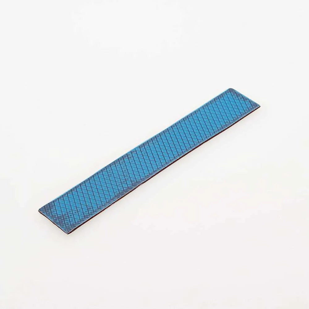 Thermal Grizzly Galiniai antgaliai „Grizzly Minus Pad Extreme“ – 120 × 20 × 1,5 mm