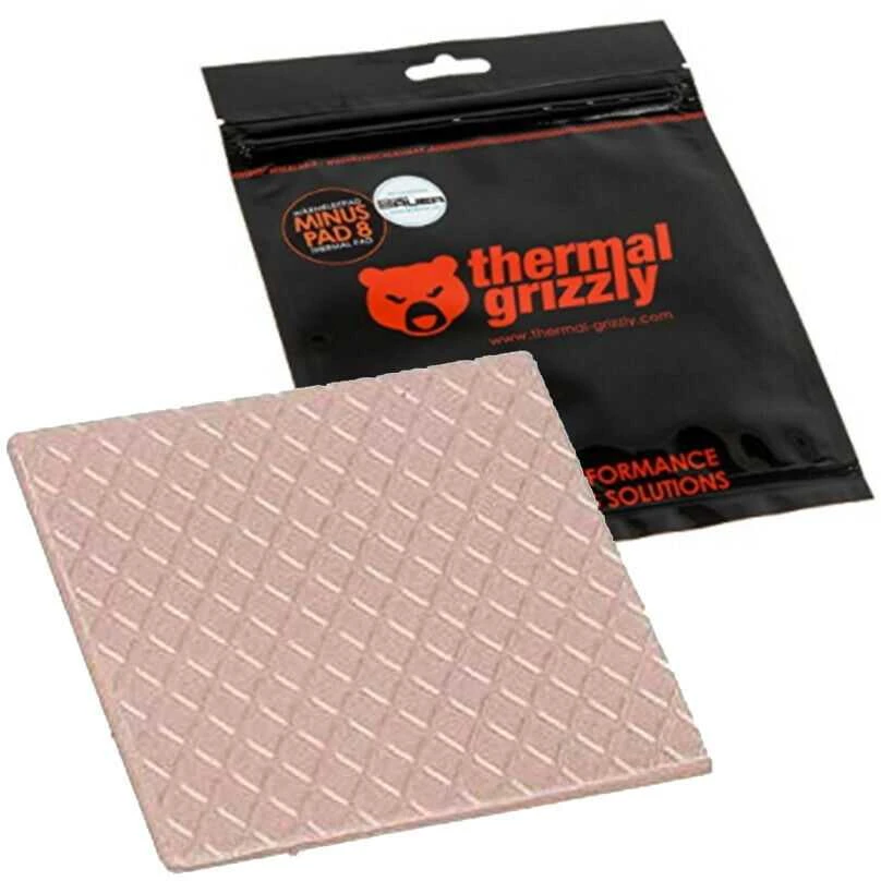Thermal Grizzly Minus Pad 8 - 30×30×1,5mm