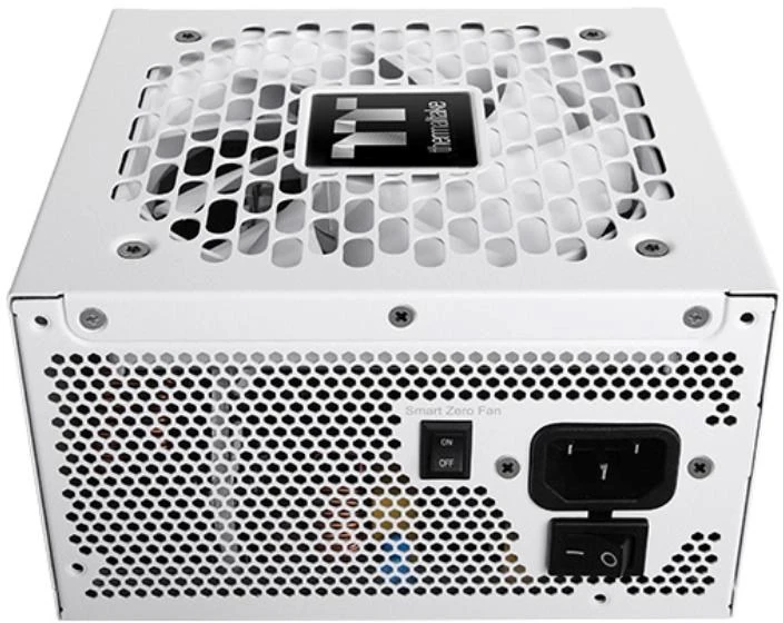 1000W Thermaltake Toughpower GT 1000W Snow ATX3.1 80+G WH